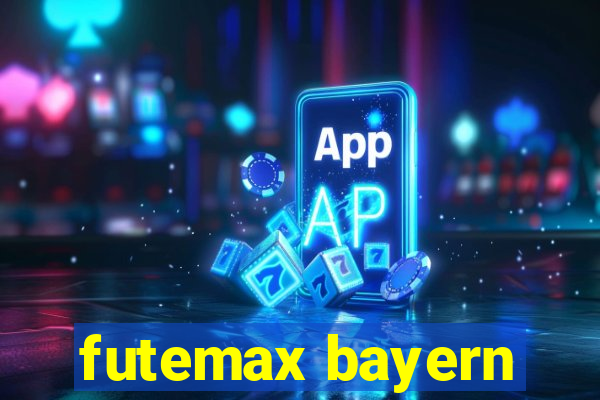 futemax bayern